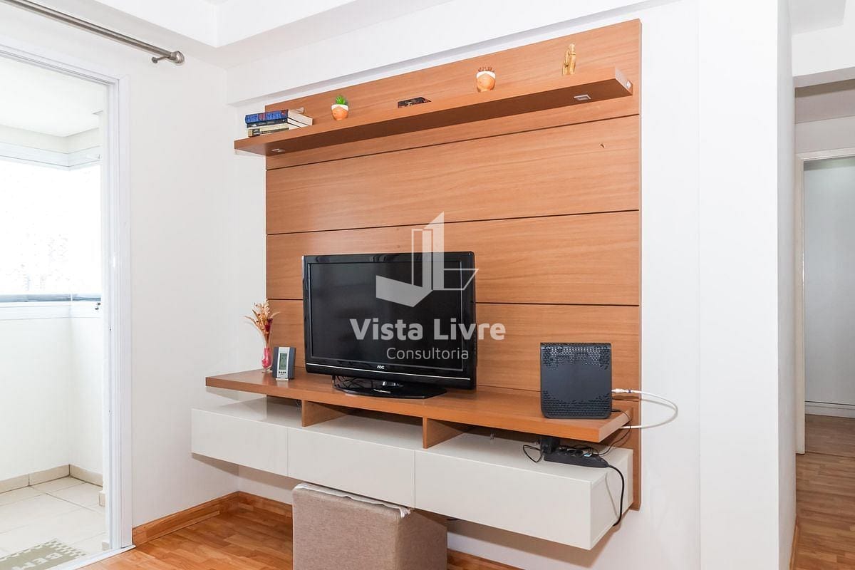 Apartamento, 2 quartos, 59 m² - Foto 7