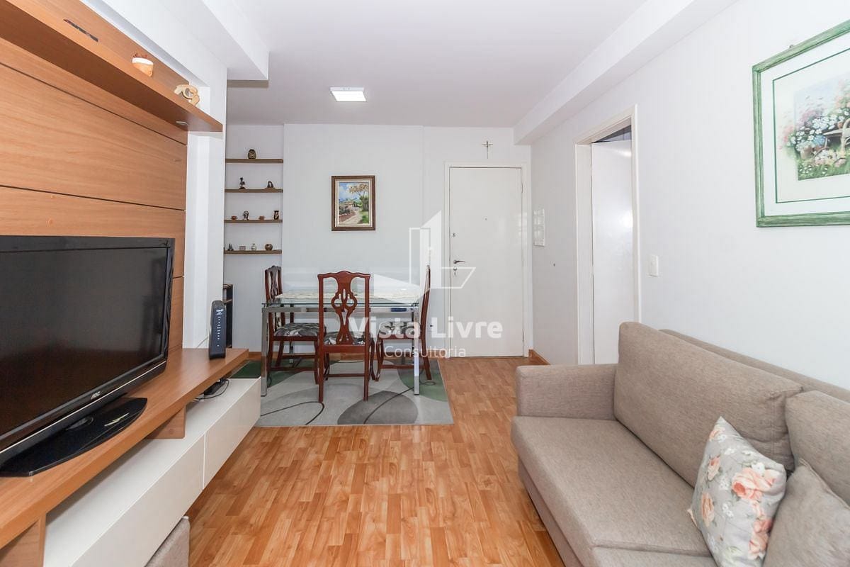 Apartamento, 2 quartos, 59 m² - Foto 9