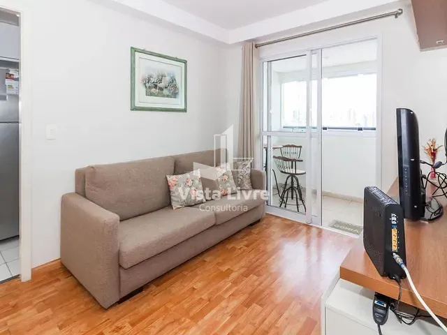 Apartamento com 59m² 2 quartos e 2 banheiros, à venda, no bairro Barra Funda em São Paulo