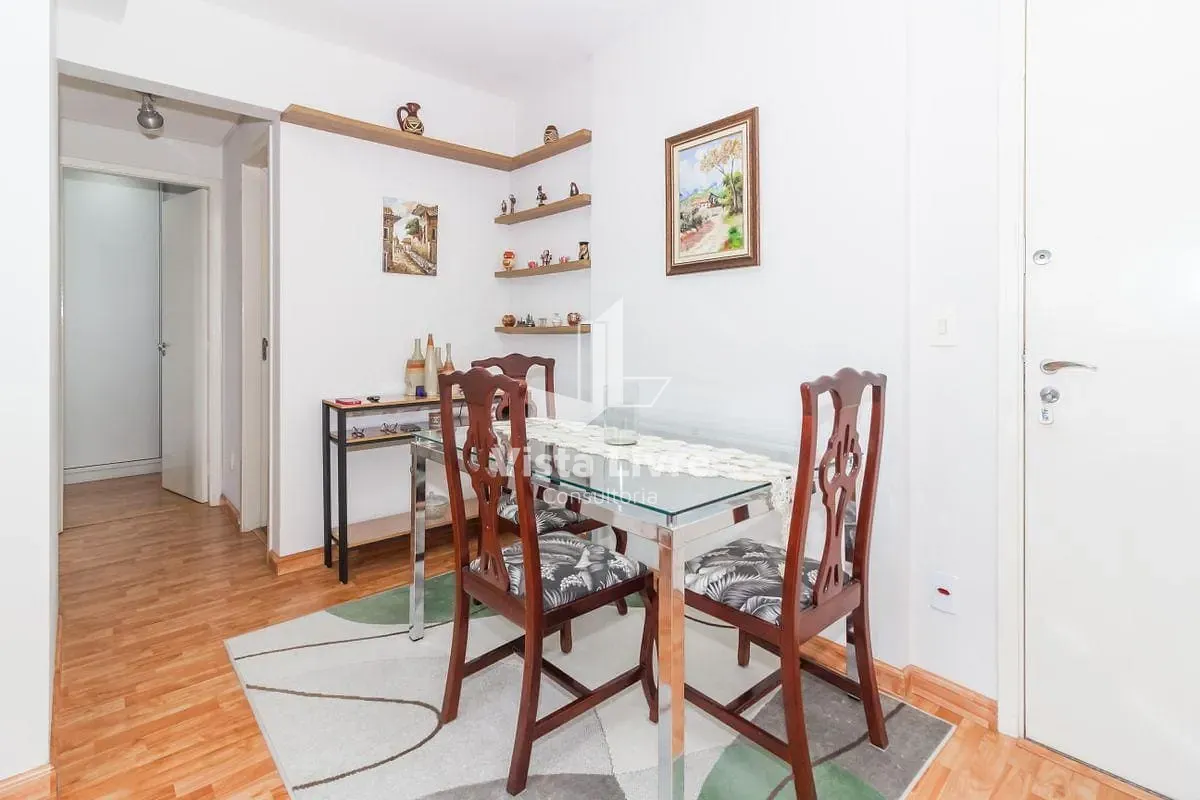 Apartamento, 2 quartos, 59 m² - Foto 10