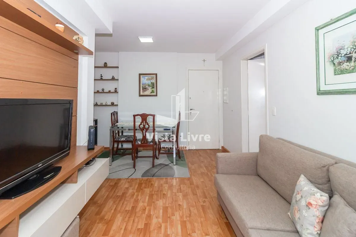 Apartamento, 2 quartos, 59 m² - Foto 9