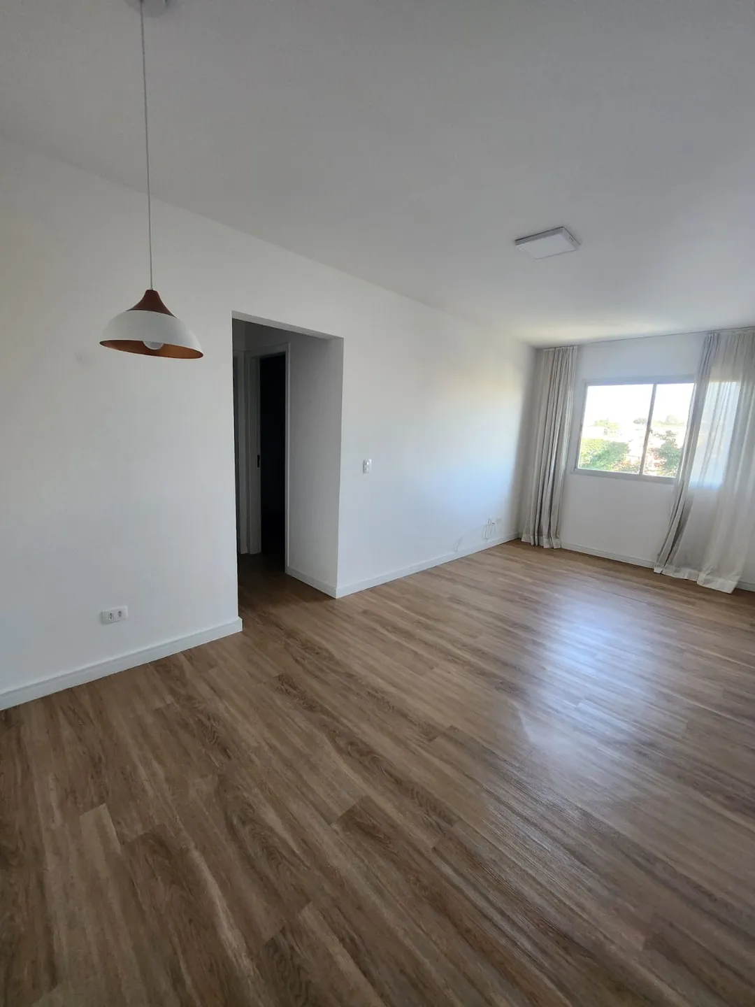 Apartamento para venda em Jardim Esmeralda com 2 quartos, 55m²