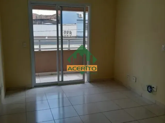 Apartamento com 72m² 2 quartos e 2 banheiros, à venda, no bairro Centro em Araçatuba