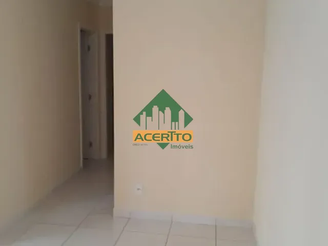 Apartamento com 72m² 2 quartos e 2 banheiros, à venda, no bairro Centro em Araçatuba