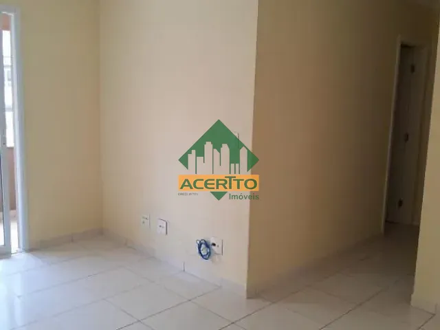 Apartamento com 72m² 2 quartos e 2 banheiros, à venda, no bairro Centro em Araçatuba