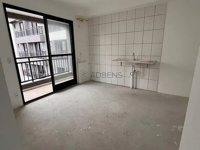 Apartamento 2 quartos e 1 banheiro, à venda, no bairro Cidade Jardim em São Paulo