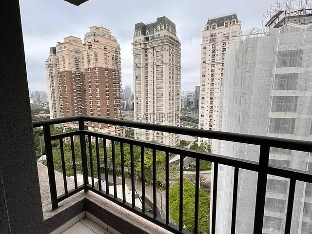 Apartamento 2 quartos e 1 banheiro, à venda, no bairro Cidade Jardim em São Paulo