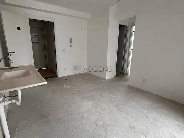 Apartamento 2 quartos e 1 banheiro, à venda, no bairro Cidade Jardim em São Paulo