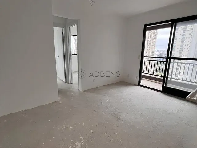 Apartamento 2 quartos e 1 banheiro, à venda, no bairro Cidade Jardim em São Paulo