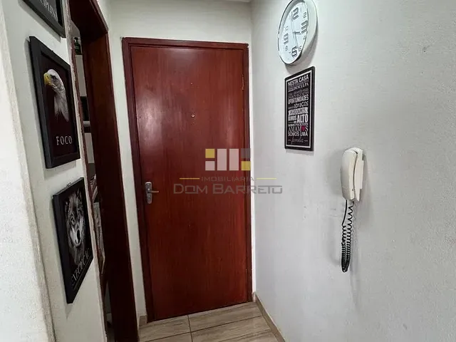 Apartamento 3 quartos e 1 banheiro, à venda, no bairro Parque João de Vasconcelos em Sumaré