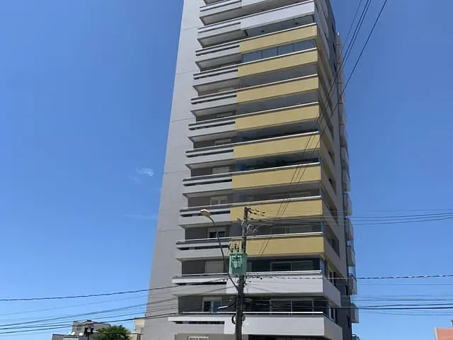 Apartamento 3 quartos e 4 banheiros, à venda, no bairro Cristo Redentor em Caxias do Sul