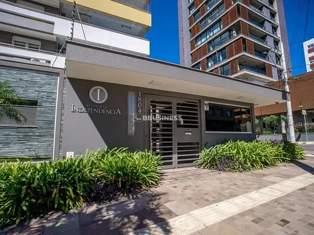 Apartamento 3 quartos e 4 banheiros, à venda, no bairro Cristo Redentor em Caxias do Sul