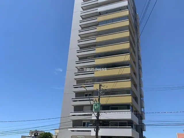Apartamento 3 quartos e 4 banheiros, à venda, no bairro Cristo Redentor em Caxias do Sul
