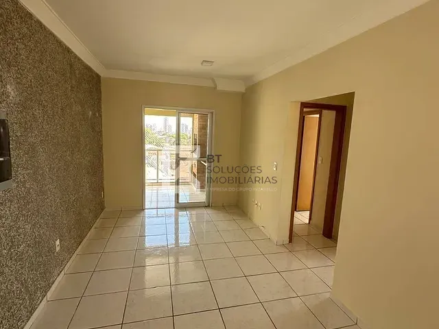 Apartamento 2 quartos e 2 banheiros, à venda, no bairro Vila Maria Helena em Indaiatuba