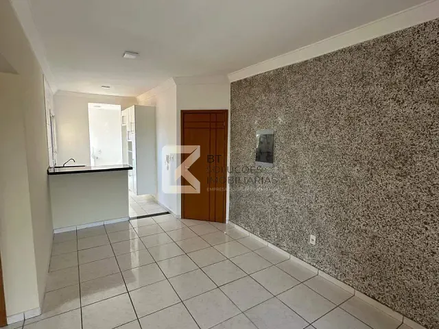 Apartamento 2 quartos e 2 banheiros, à venda, no bairro Vila Maria Helena em Indaiatuba
