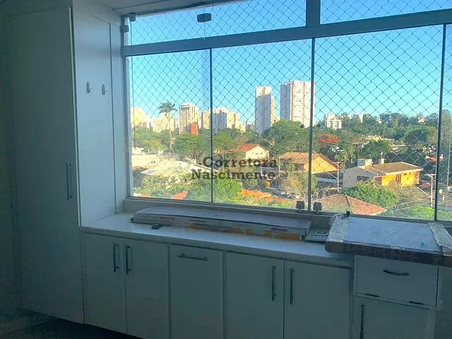 Apartamento 2 quartos e 3 banheiros, à venda, no bairro Jardim Nova America em São José dos Campos
