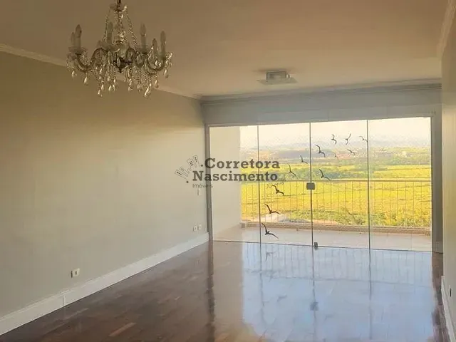 Apartamento 2 quartos e 3 banheiros, à venda, no bairro Jardim Nova America em São José dos Campos