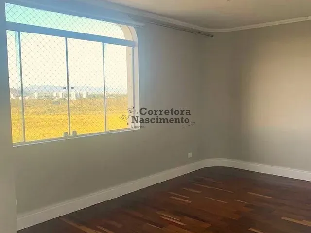 Apartamento 2 quartos e 3 banheiros, à venda, no bairro Jardim Nova America em São José dos Campos