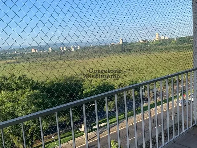 Apartamento 2 quartos e 3 banheiros, à venda, no bairro Jardim Nova America em São José dos Campos