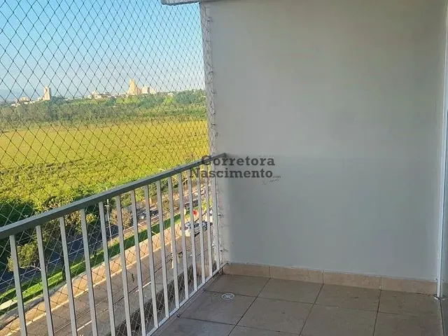 Apartamento 2 quartos e 3 banheiros, à venda, no bairro Jardim Nova America em São José dos Campos