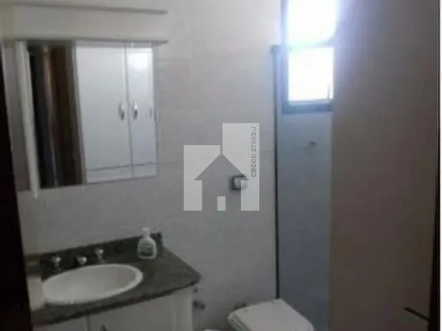 Apartamento com 100m² 3 quartos e 2 banheiros, à venda, no bairro Centro em Jundiaí