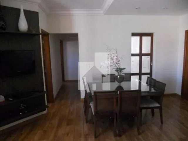 Apartamento com 100m² 3 quartos e 2 banheiros, à venda, no bairro Centro em Jundiaí