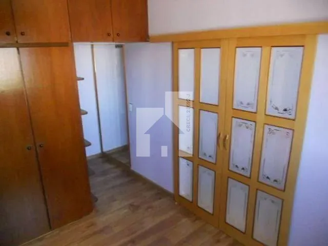 Apartamento com 100m² 3 quartos e 2 banheiros, à venda, no bairro Centro em Jundiaí