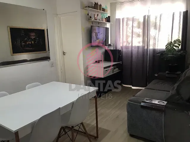 Apartamento 2 quartos e 1 banheiro, à venda, no bairro Jardim Boa Vista (Zona Oeste) em São Paulo