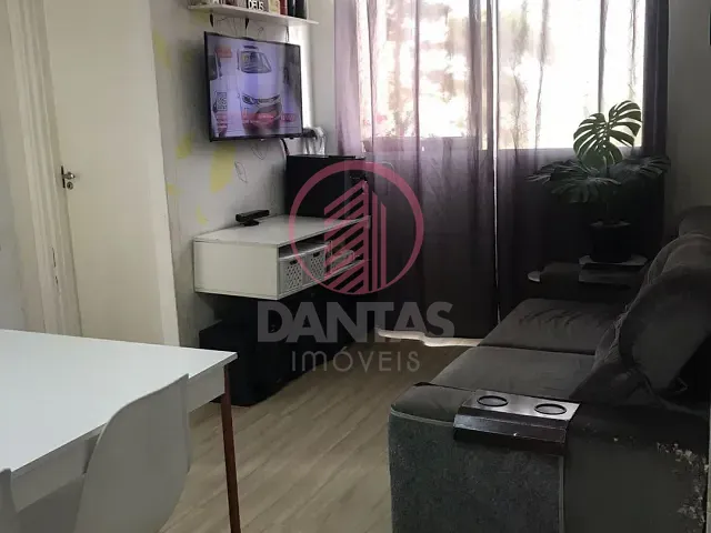 Apartamento 2 quartos e 1 banheiro, à venda, no bairro Jardim Boa Vista (Zona Oeste) em São Paulo