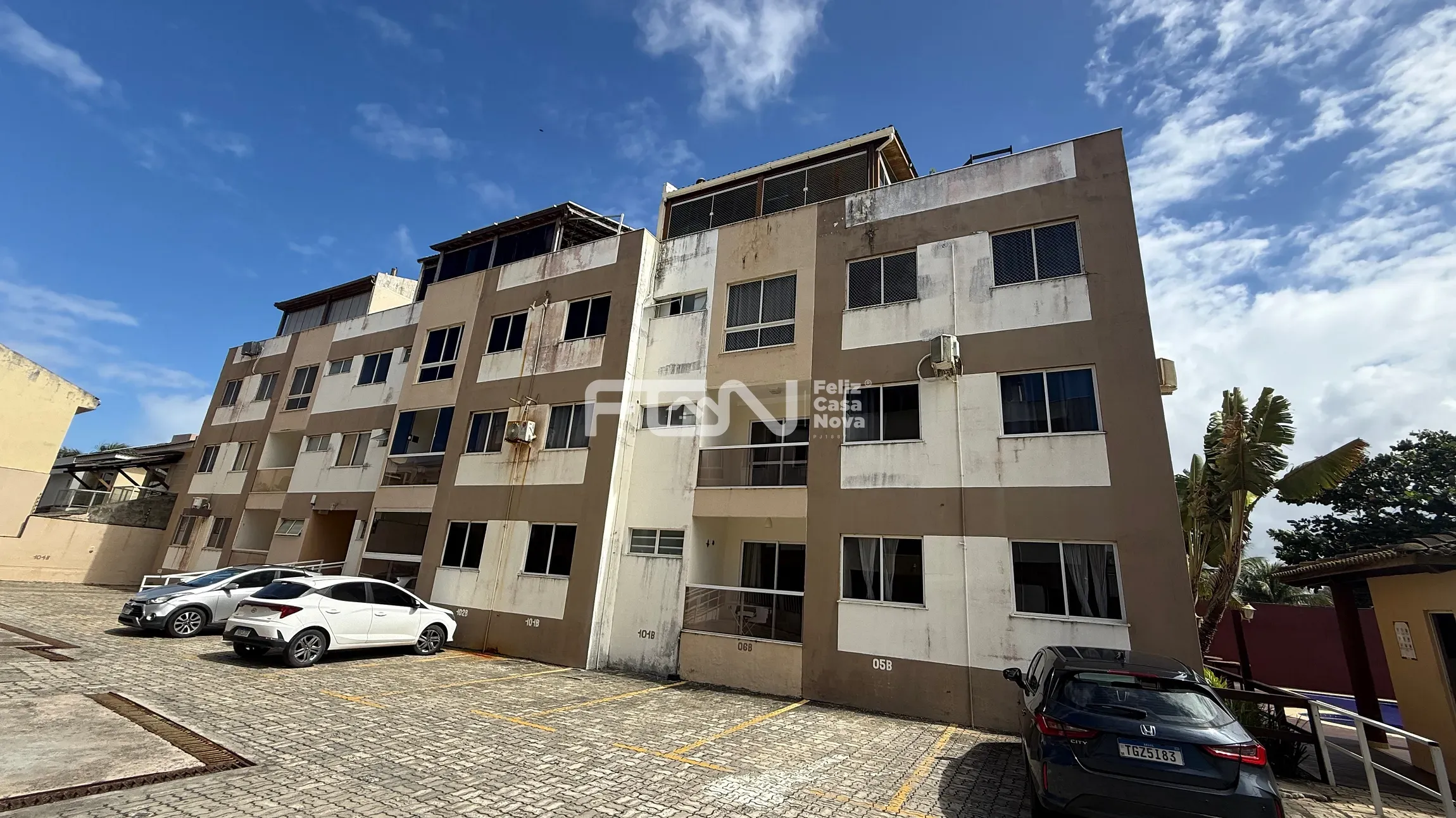 Apartamento, 2 quartos, 63 m² - Foto 1