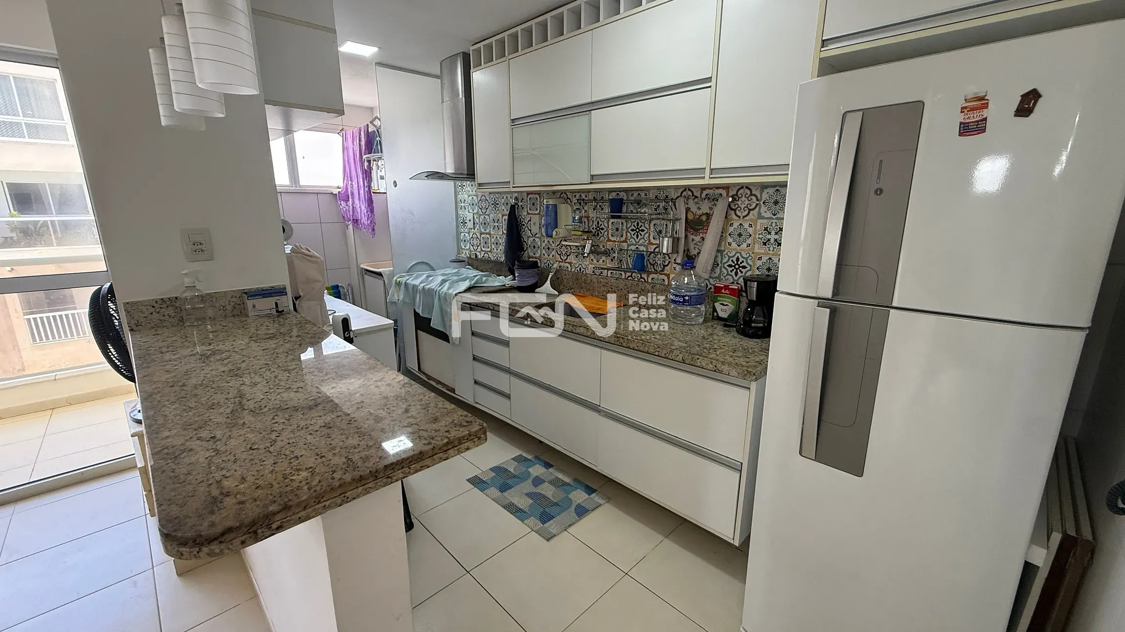 Apartamento, 2 quartos, 63 m² - Foto 13