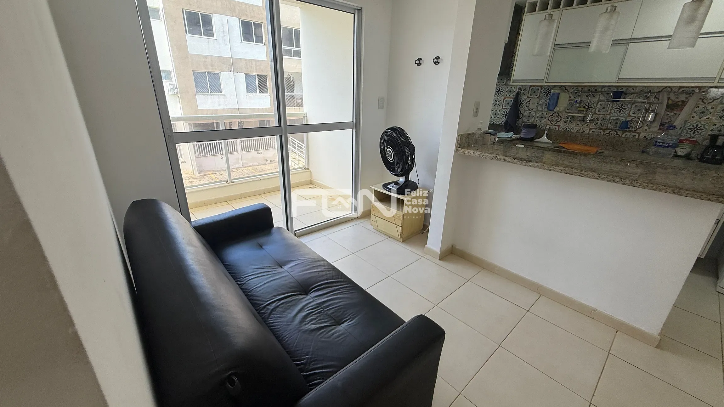 Apartamento, 2 quartos, 63 m² - Foto 4