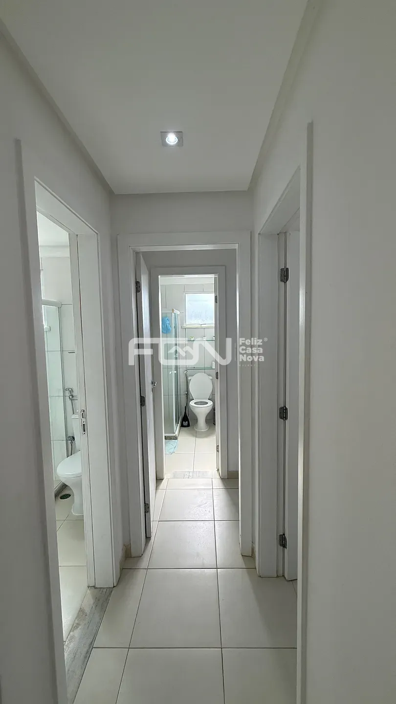 Apartamento, 2 quartos, 63 m² - Foto 20