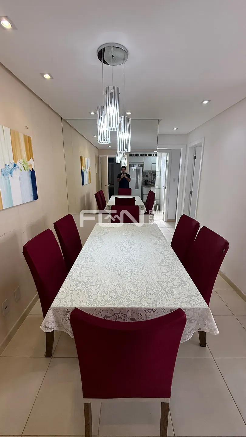 Apartamento, 2 quartos, 63 m² - Foto 6