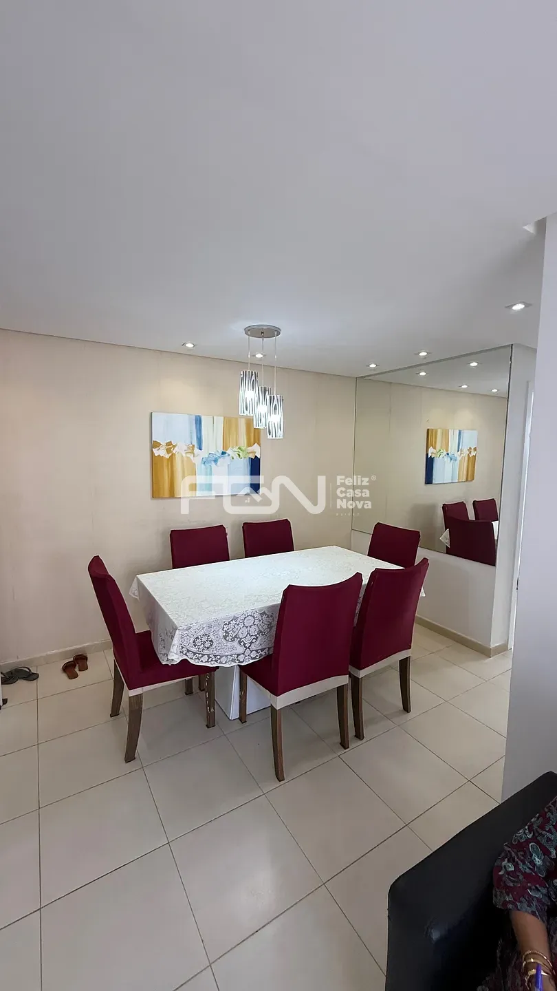 Apartamento, 2 quartos, 63 m² - Foto 7
