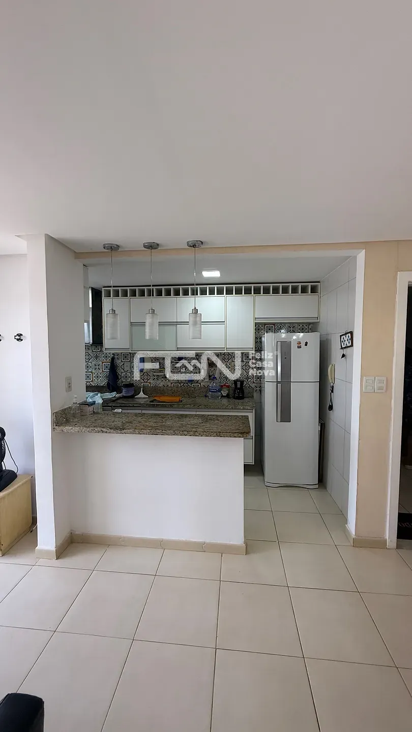 Apartamento, 2 quartos, 63 m² - Foto 8
