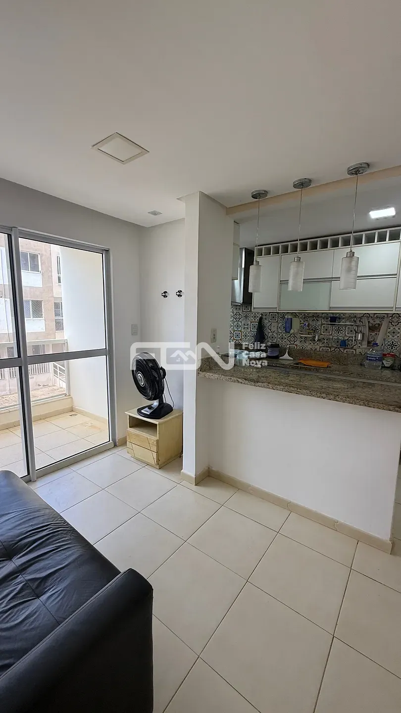 Apartamento, 2 quartos, 63 m² - Foto 9