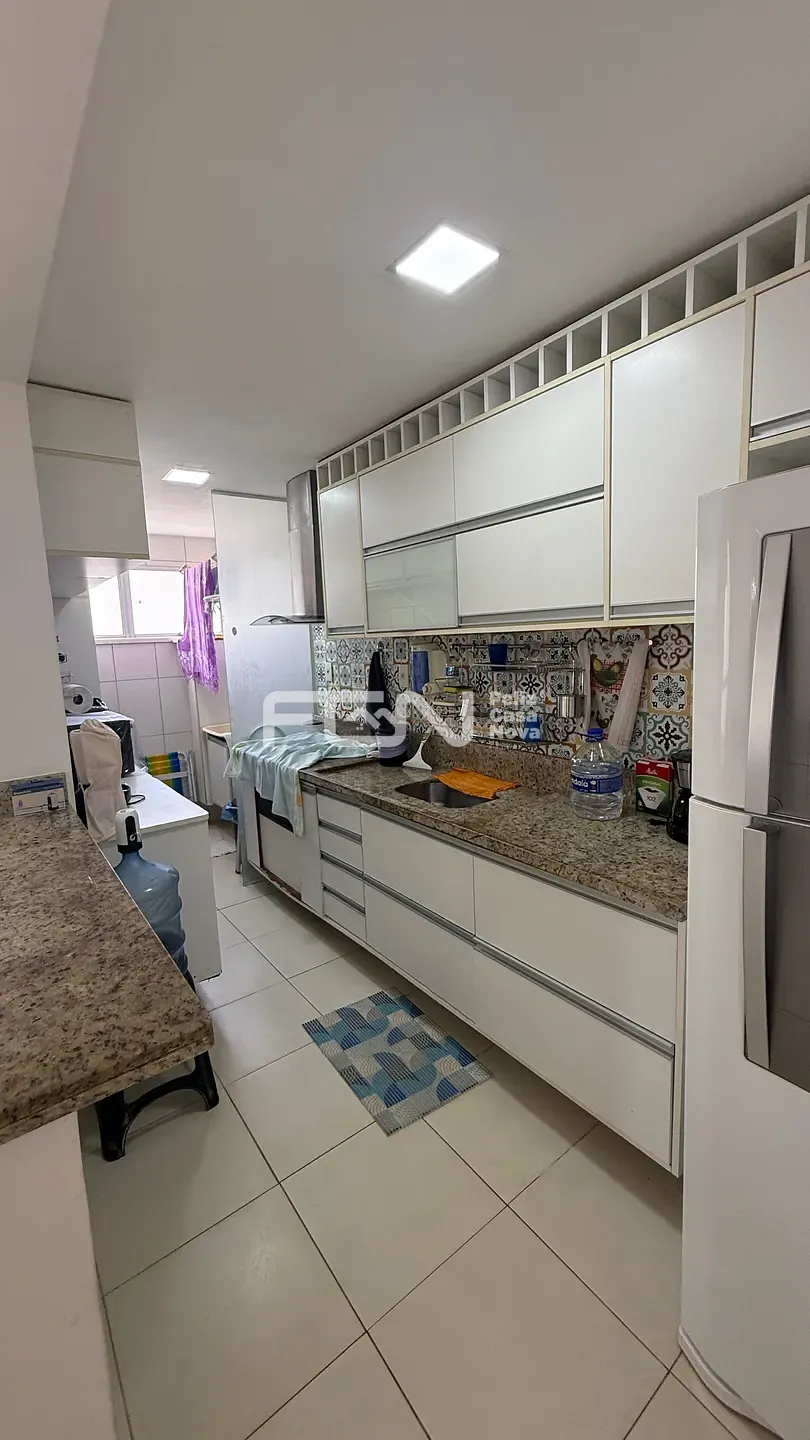 Apartamento, 2 quartos, 63 m² - Foto 10