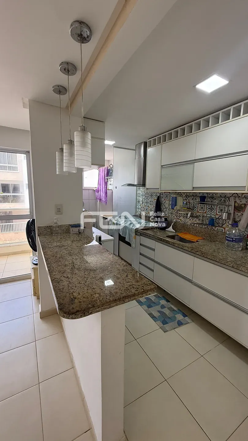 Apartamento, 2 quartos, 63 m² - Foto 11