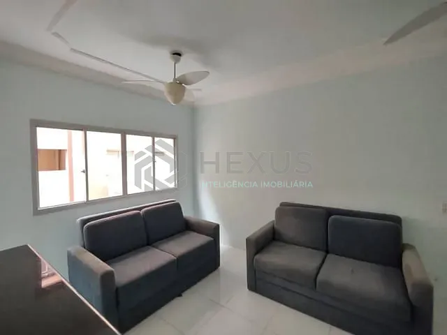 Apartamento com 100m² 2 quartos e 1 banheiro, à venda, no bairro Enseada em Guarujá