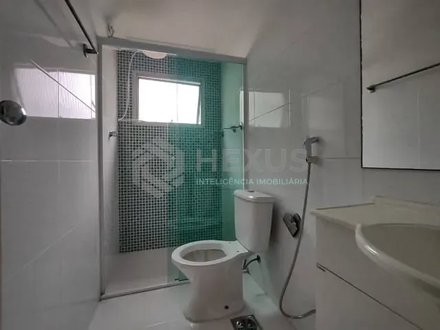 Apartamento com 100m² 2 quartos e 1 banheiro, à venda, no bairro Enseada em Guarujá