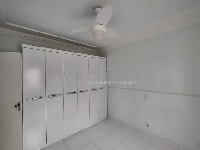 Apartamento com 100m² 2 quartos e 1 banheiro, à venda, no bairro Enseada em Guarujá