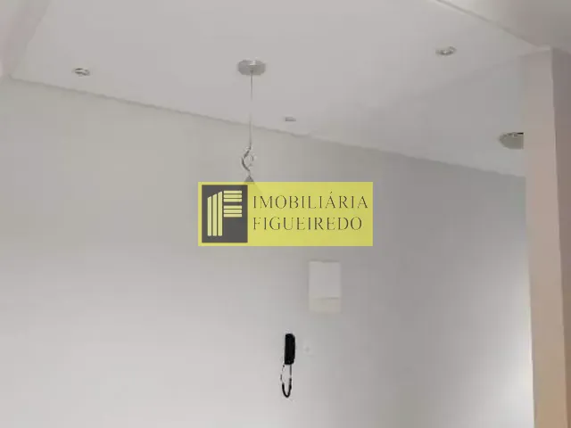 Apartamento 2 quartos e 1 banheiro, para alugar, no bairro Vila São Judas Tadeu em São José do Rio Preto