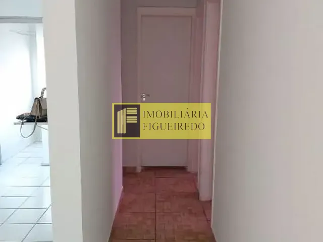 Apartamento 2 quartos e 1 banheiro, para alugar, no bairro Vila São Judas Tadeu em São José do Rio Preto