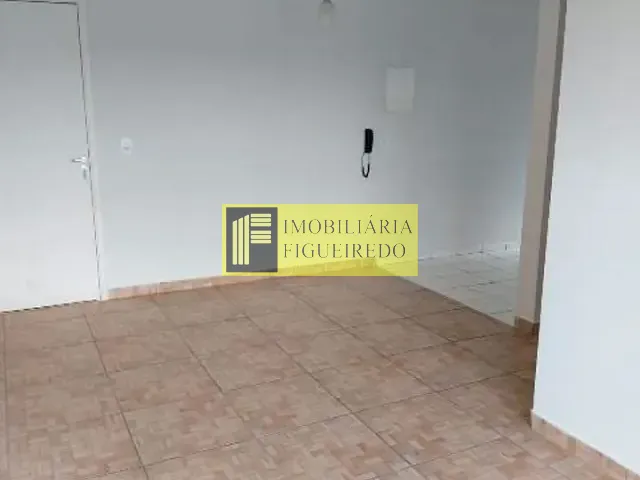 Apartamento 2 quartos e 1 banheiro, para alugar, no bairro Vila São Judas Tadeu em São José do Rio Preto