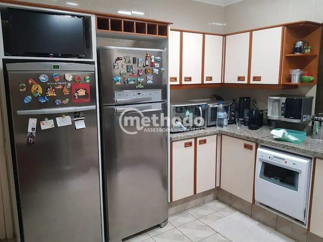 Apartamento, 3 quartos, 152 m² - Foto 9