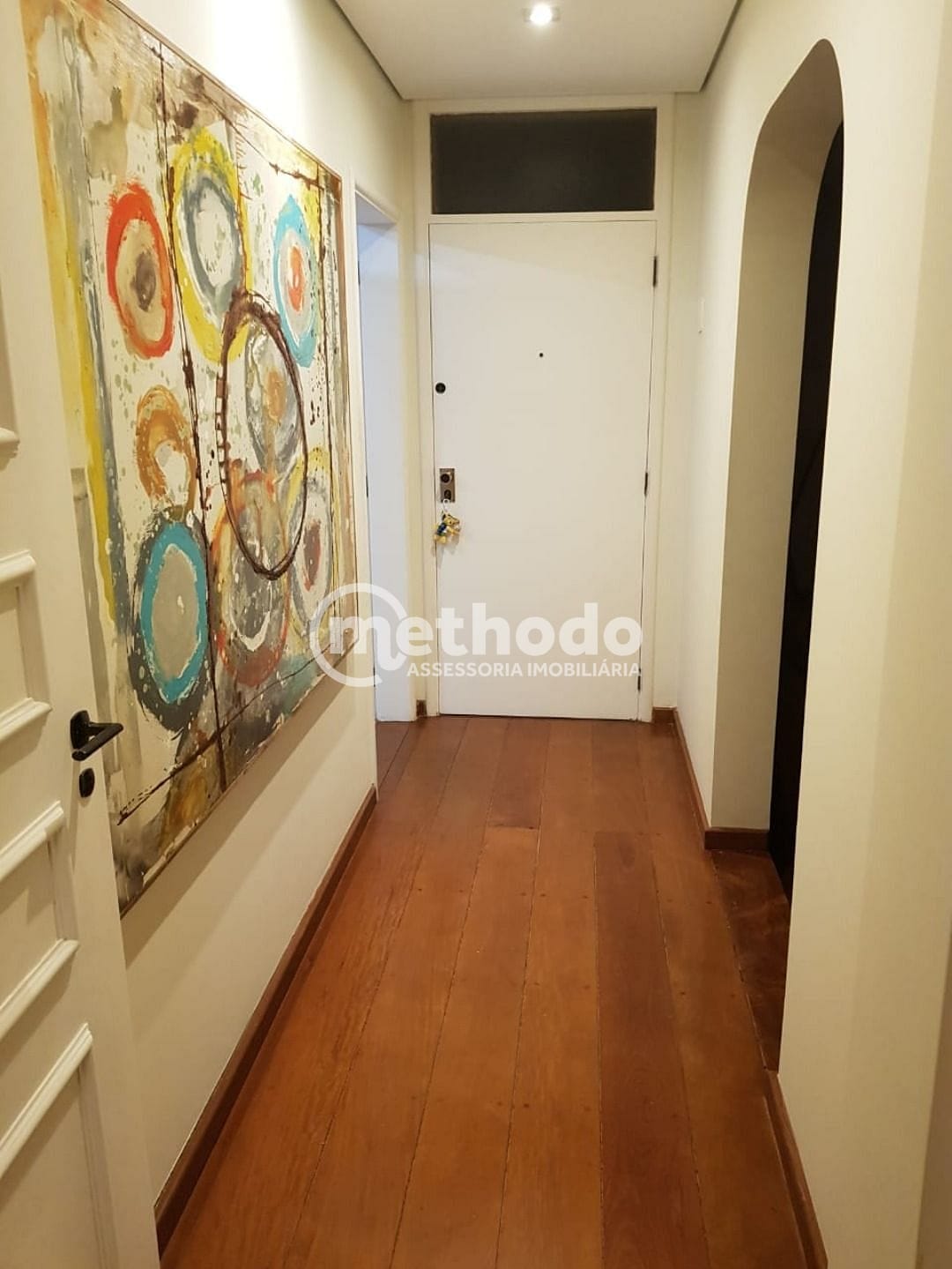 Apartamento, 3 quartos, 152 m² - Foto 2