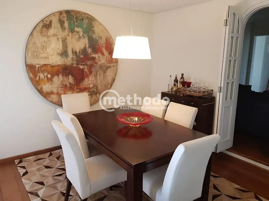 Apartamento, 3 quartos, 152 m² - Foto 6