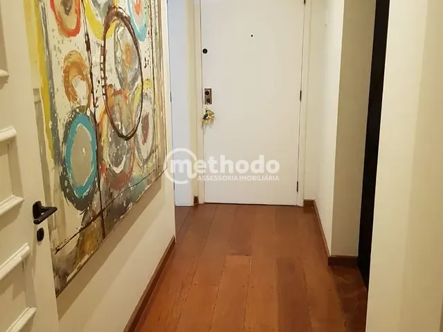 Apartamento com 179m² 3 quartos e 3 banheiros, à venda, no bairro Jardim Proença em Campinas