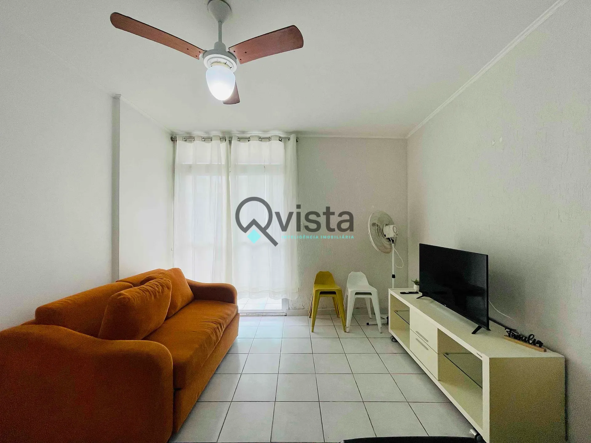 Apartamento, 2 quartos, 55 m² - Foto 1